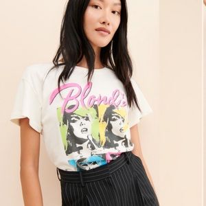Daydreamer Blondie Warhol T-Shirt